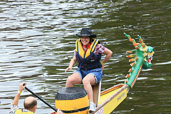 IMGL6712 - DRAGON BOAT RACE 2014 York Rotary Club