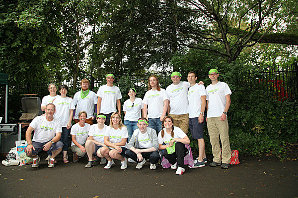 IMG_8331 - DRAGON BOAT RACE 2014 York Rotary Club