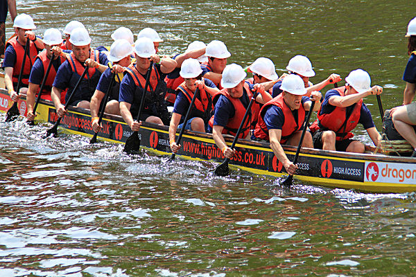 IMG_9015 - DRAGON BOAT RACE 2013 York Rotary Club