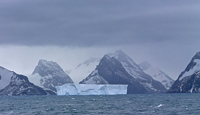  - ANTARCTICA NOV 2014
