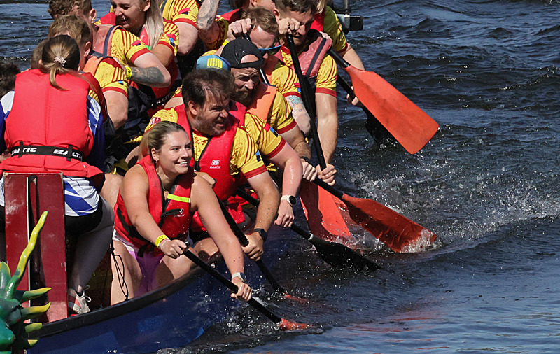 THE YORK ROTARY DRAGON BOAT CHALLENGE 2026 - 64 of 426 - DRAGON BOAT RACE 2026. York Rotary Club.