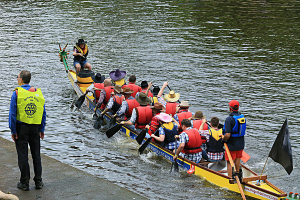 IMGL6621 - DRAGON BOAT RACE 2014 York Rotary Club