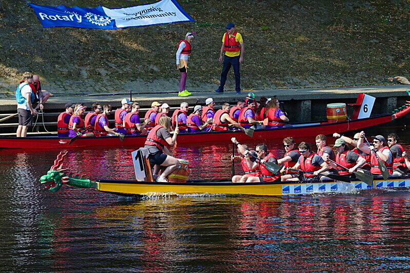 0I9A6391 - DRAGON BOAT RACE 2025