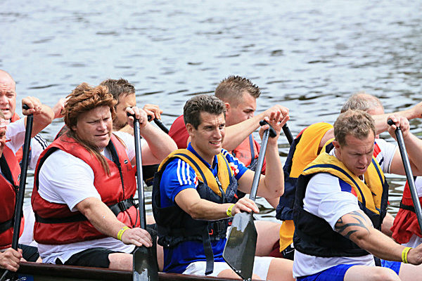 IMGL6754 - DRAGON BOAT RACE 2014 York Rotary Club