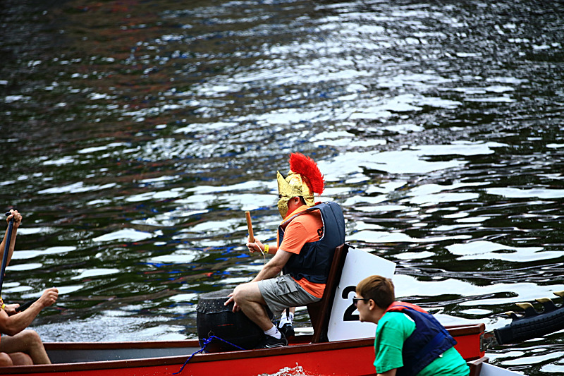 BV6R4324 - DRAGON BOAT RACE 2017