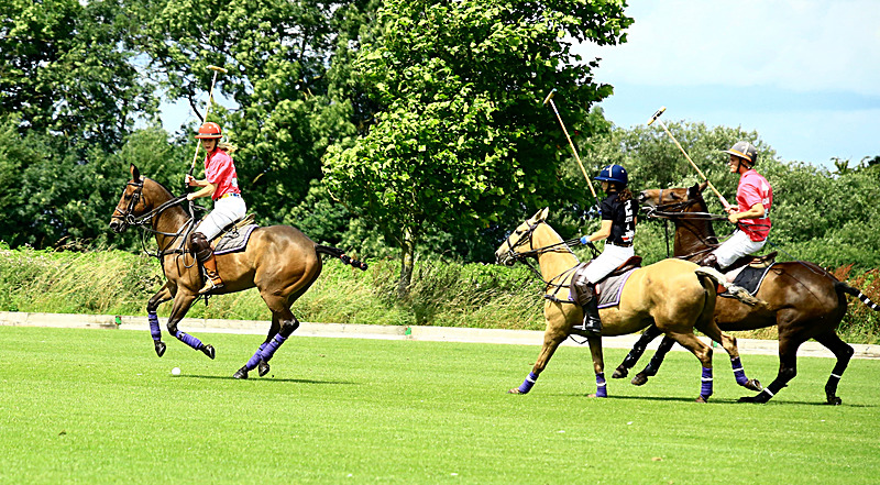 BV6R6773 - WHITE ROSE POLO CLUB LADIES DAY