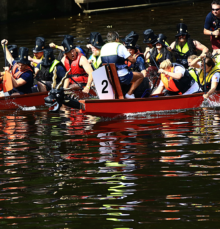 BV6R4256 1 - DRAGON BOAT RACE 2017