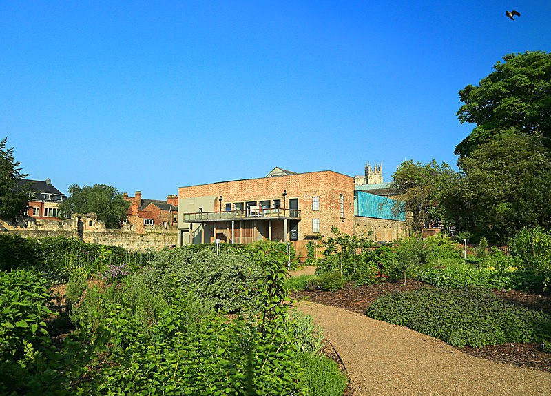 MAY 2017-3 - FOUR SEASONS MUSEUM GARDENS