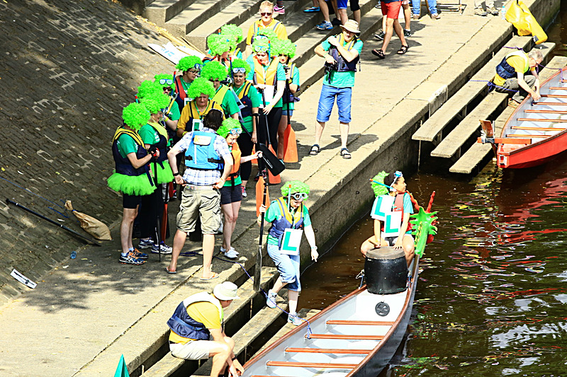 BV6R4204 - DRAGON BOAT RACE 2017