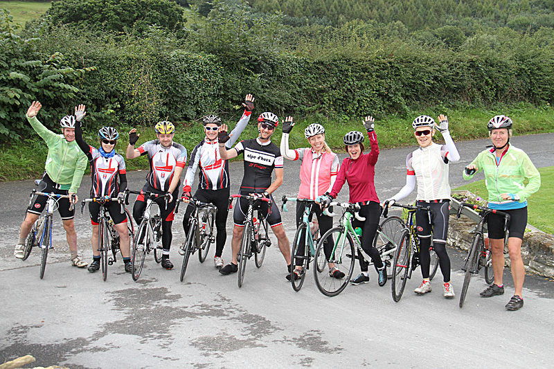 IMG_1959 - BIG BAD BIKE RIDE 2016