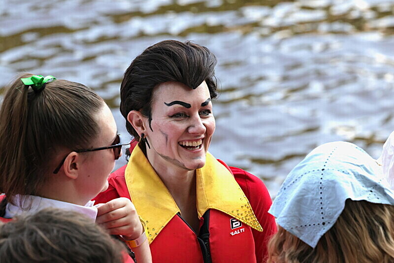 0I9A6505 - DRAGON BOAT RACE 2025
