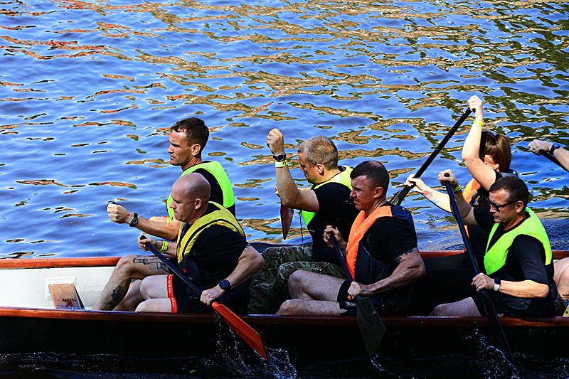 BV6R4483 - DRAGON BOAT RACE 2017