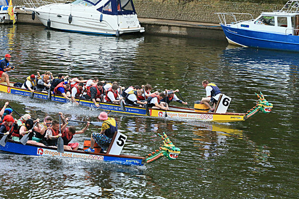 IMGL6578 - DRAGON BOAT RACE 2014 York Rotary Club