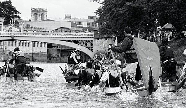  - DRAGON BOAT RACE 2009   2