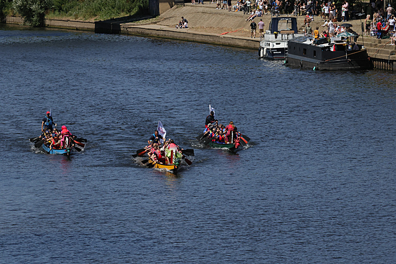 THE YORK ROTARY DRAGON BOAT CHALLENGE 2026 - 219 of 426 - DRAGON BOAT RACE 2026. York Rotary Club.
