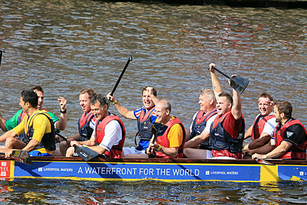 IMGL7026 - DRAGON BOAT RACE 2014 York Rotary Club
