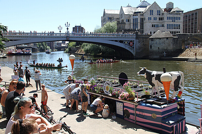 IMG_8211 - DRAGON BOAT RACE  2022
