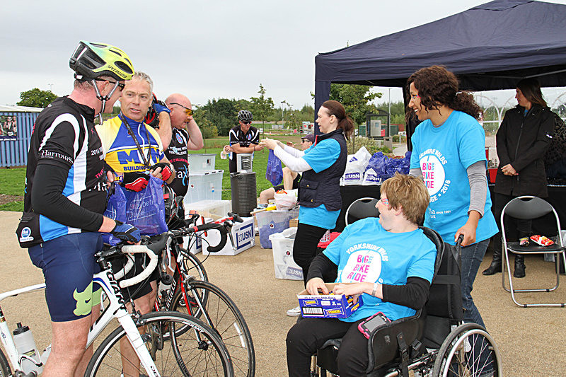 IMG_2405 - BIG BAD BIKE RIDE 2016