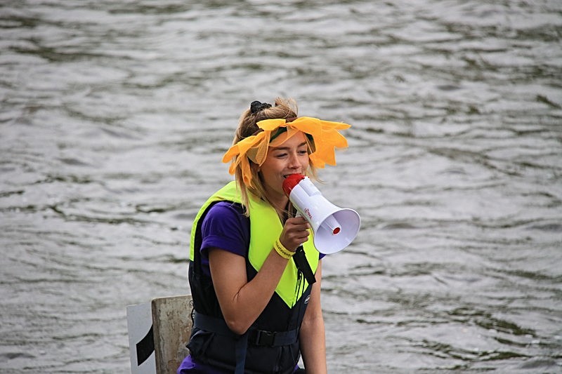 BV6R1872 - DRAGON BOAT RACES 2015 York Rotary Club