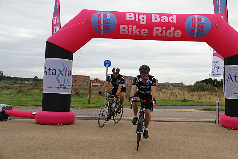 IMG_2503 - BIG BAD BIKE RIDE 2016