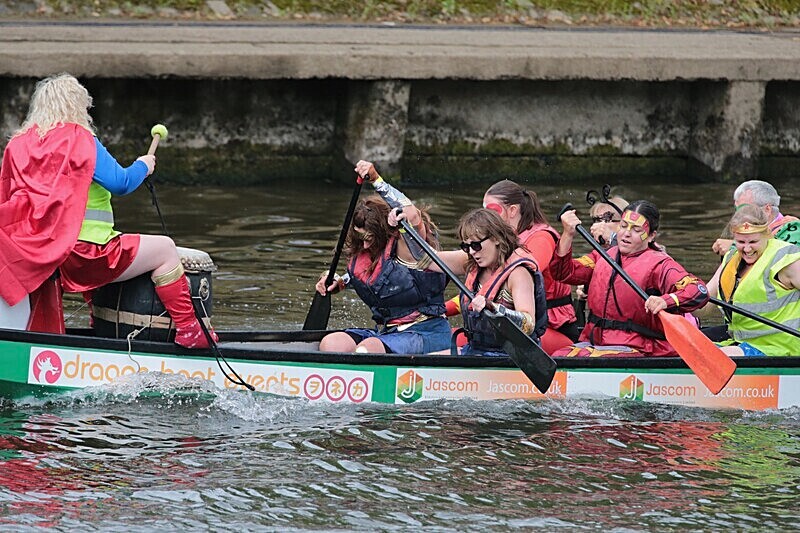 A99U7419 - DRAGON BOAT RACE 2023