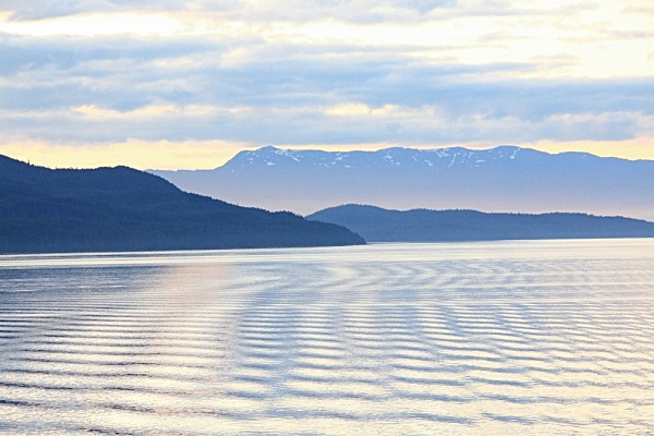  - ALASKA