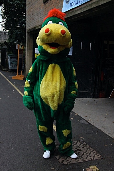  - DRAGON BOAT RACE 2009   2
