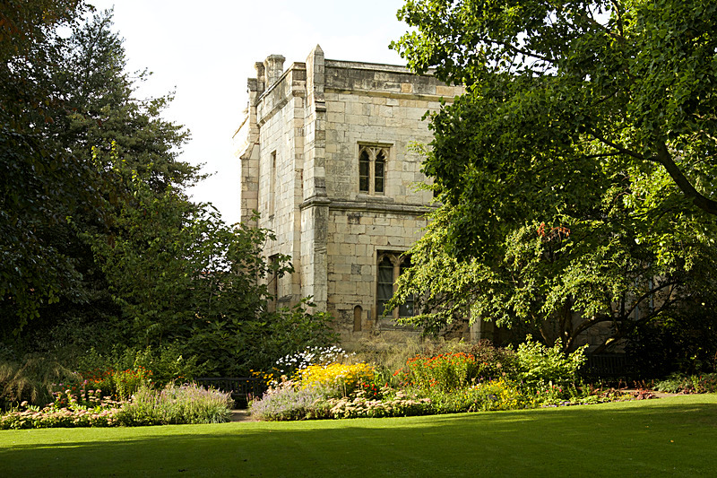SEPTEMBER  2014  -4 - FOUR SEASONS MUSEUM GARDENS