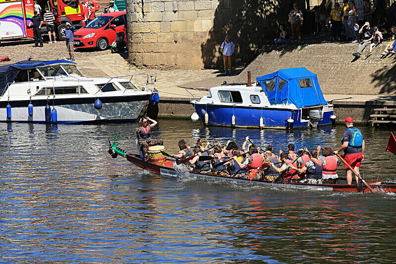 BV6R7482 - DRAGON BOAT RACE 2022    HIGHLIGHTS