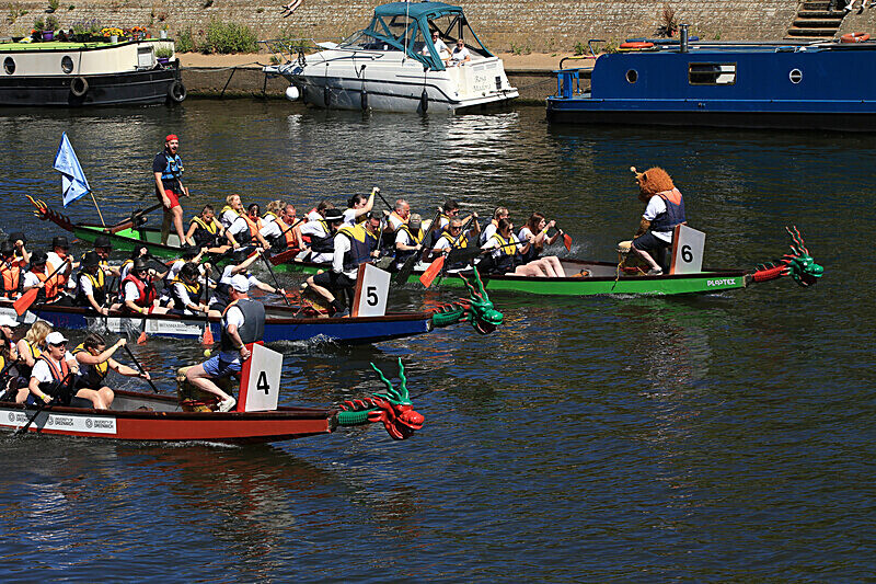 BV6R7439 - DRAGON BOAT RACE 2022    HIGHLIGHTS