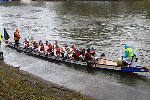 IMG_1405 - DRAGON BOAT RACE 2011 York Rotary Club