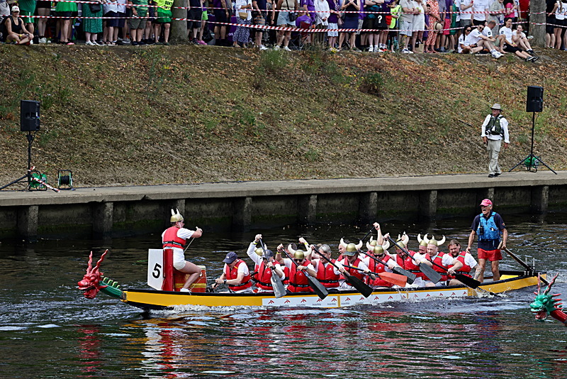 0I9A6640 - DRAGON BOAT RACE 2025