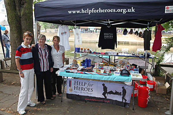 IMG_0602 - DRAGON BOAT RACE 2013 York Rotary Club