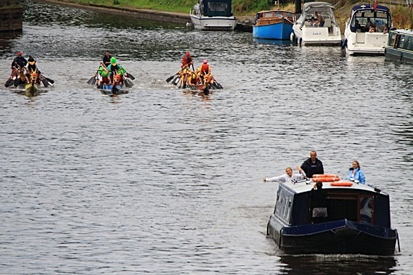 IMG_1476 - DRAGON BOAT RACE 2011 York Rotary Club