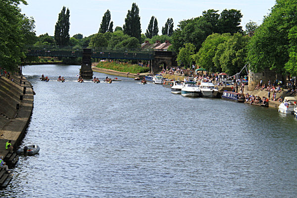 IMG_9189 - DRAGON BOAT RACE 2013 York Rotary Club