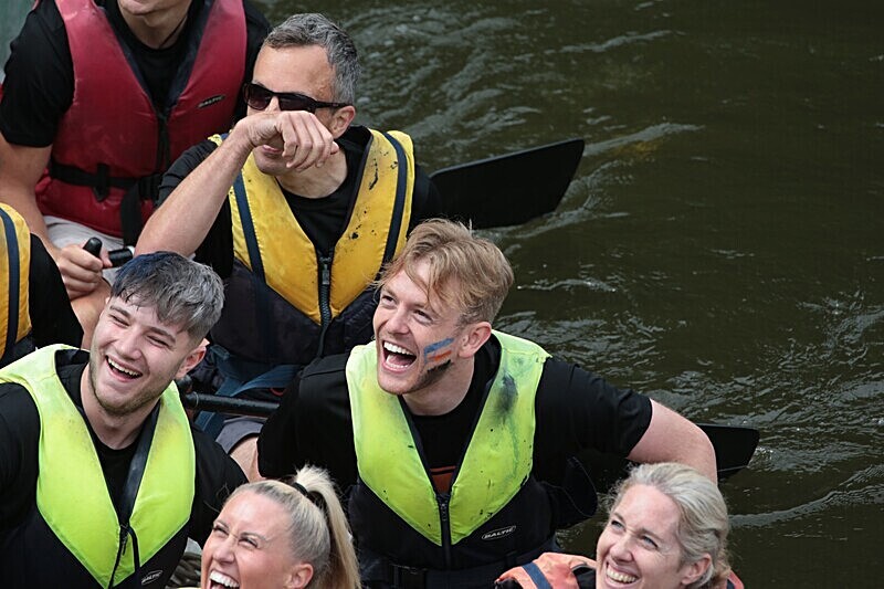 A99U7707 - DRAGON BOAT RACE 2023 HIGHLIGHTS
