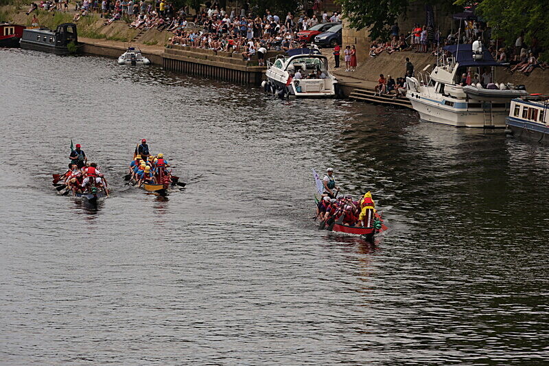 2B9A6439 - DRAGON BOAT RACE 2025