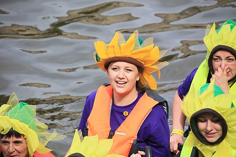 BV6R1894 - DRAGON BOAT RACES 2015 York Rotary Club