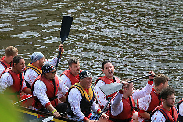IMGL6815 - DRAGON BOAT RACE 2014 York Rotary Club