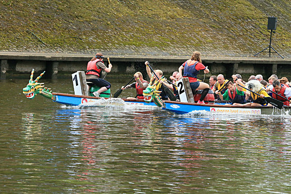 IMGL6729 - DRAGON BOAT RACE 2014 York Rotary Club
