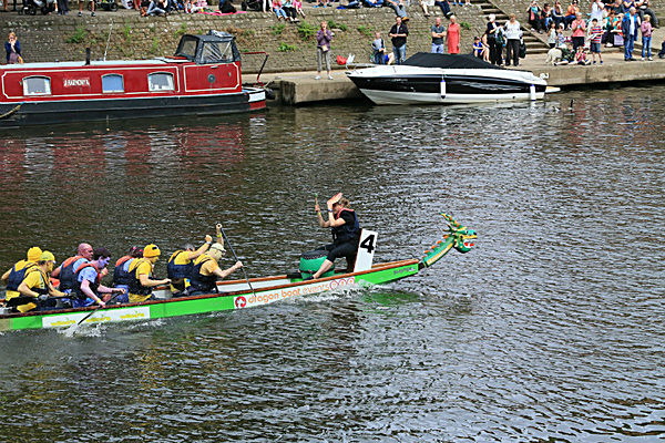 IMGL6645 - DRAGON BOAT RACE 2014 York Rotary Club
