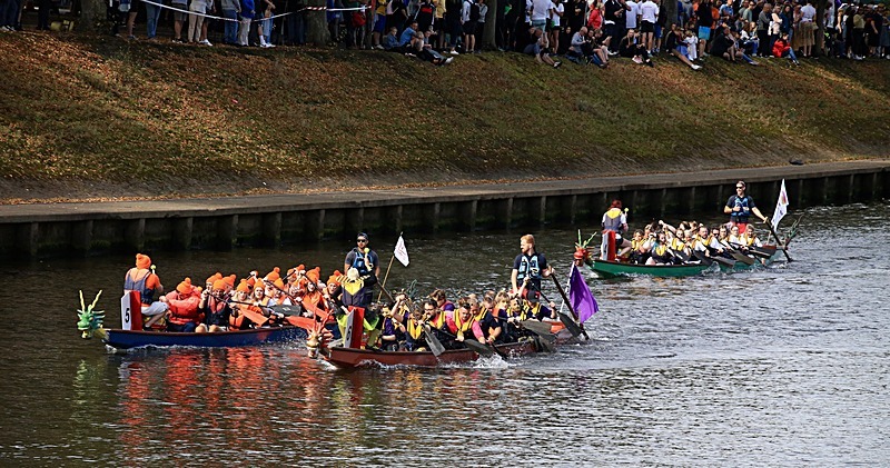 BV6R4406 - DRAGON BOAT RACE  2021