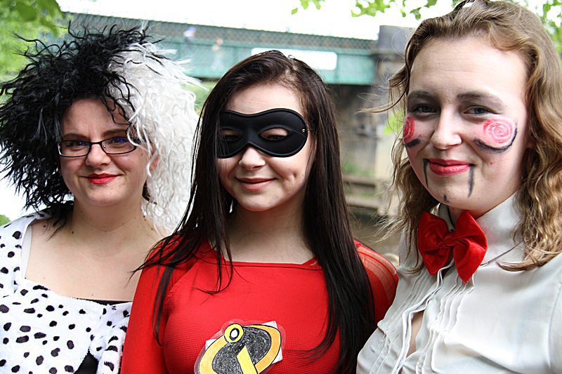 DRAGON BOAT RACE 10 July 2016 - 51 of 549 - DRAGON BOAT RACES 2016 York Rotary Club