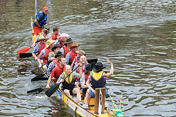 IMGL6704 - DRAGON BOAT RACE 2014 York Rotary Club