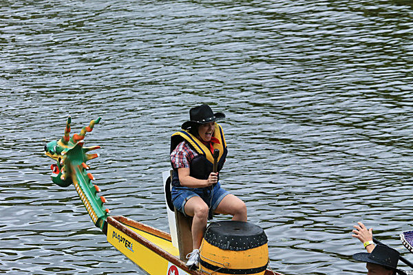 IMGL6616 - DRAGON BOAT RACE 2014 York Rotary Club