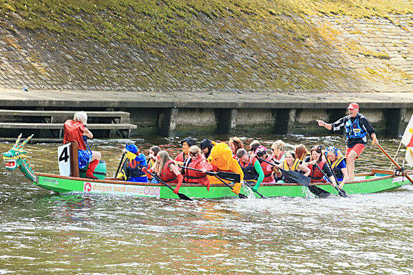 IMGL6810 - DRAGON BOAT RACE 2014 York Rotary Club