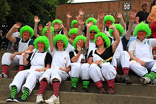 IMG_6562 - DRAGON BOAT RACE 2010 York Rotary Club