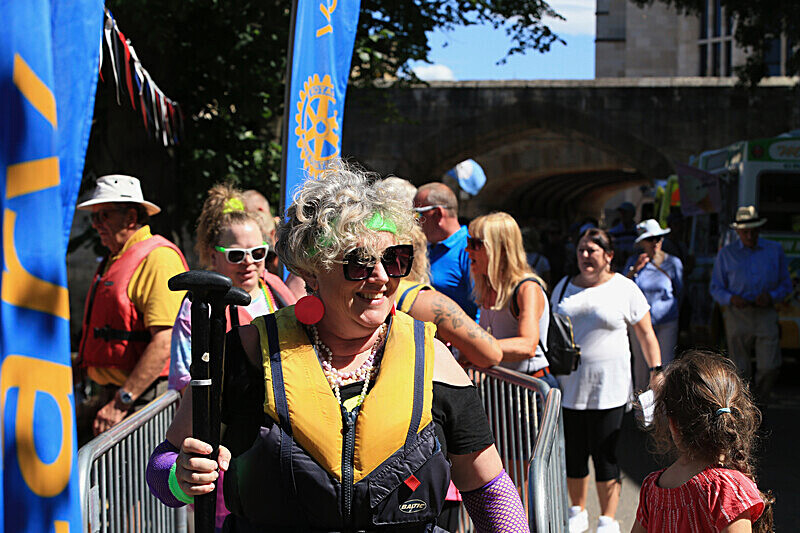 BV6R8017 - DRAGON BOAT RACE  2022