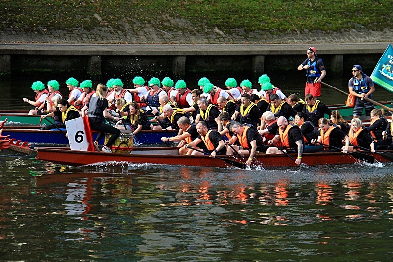 IMG_7724 - DRAGON BOAT RACE  2021
