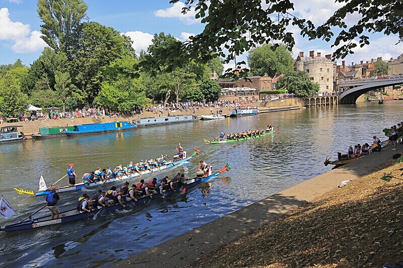 2B9A2014 - DRAGON BOAT RACE 2023